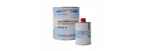 Enamels and Finishes 